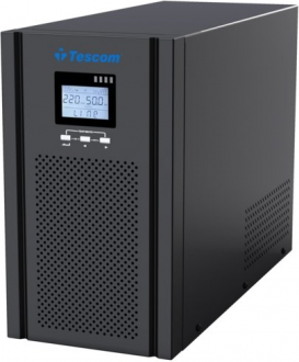 Tescom Teos+ 102 (4x9Ah) 2000 VA / 4 Akü / 9 Ah UPS kullananlar yorumlar